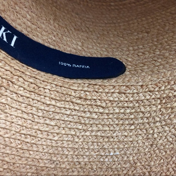 Helen Kaminski Hat - Picture 7 of 16